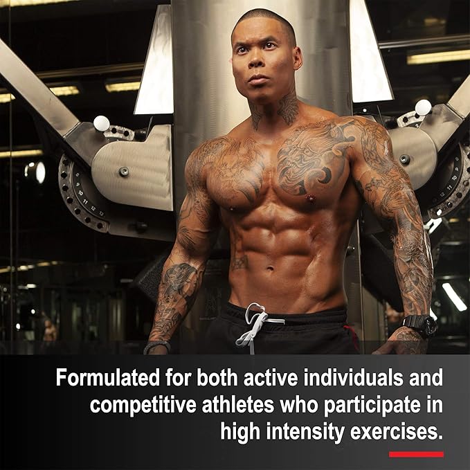 Allmax Nutrition Advanced AllFlex 60 Caps