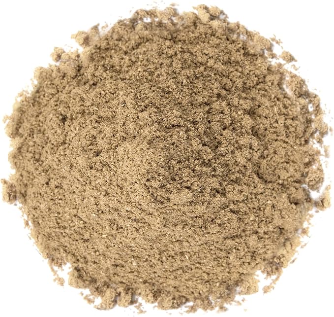Food to Live Organic Psyllium Husk Powder, 5 Pounds — Non-GMO, Kosher, Ultra Fine, Unsweetened, Unflavored, Rich in Fiber, Natural Food Thickener, Great for Baking, Raw, Bulk, Vegan, Keto Friendly