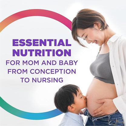 Rainbow Light Vibrance Postnatal Multivitamin – 120 Count