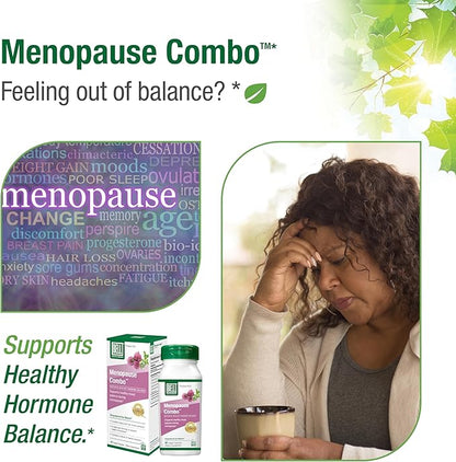 Bell Menopause Combo Lifestyle Products | Helps Support a Healthy Balance During Menopause