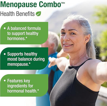 Bell Menopause Combo Lifestyle Products | Helps Support a Healthy Balance During Menopause
