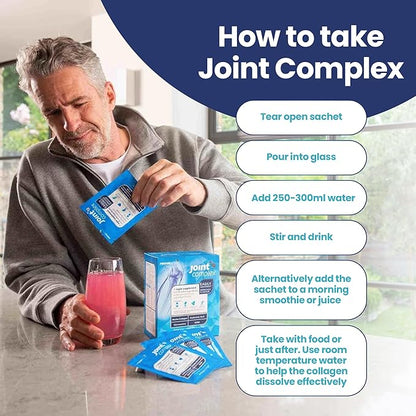 Joint Complex - 30 Day Supply