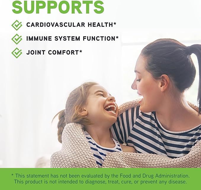 DAVINCI Labs Omega 3 HP-D - Dietary Supplement for Healthy Joints and Immune, Cardiovascular and Skin Health Support* - with Vitamin D3 and More- Gluten-Free - Lemon Flavor - 120 Softgels