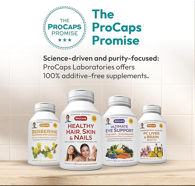 ANDREW LESSMAN Prenatal Essentials 360 Capsules - Complete Prenatal Vitamins for Women, No Additives Prenatal Multivitamin, Nutrients for Womens Prenatal, Postnatal-Methylfolate Prenatal with Iron