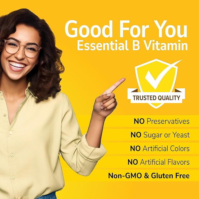 21st Century Biotin Tablets, 10,000 mcg, Unflavored 120 Count
