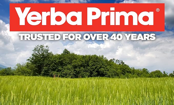 Yerba Prima Psyllium Husks Veg Caps - 180 Count (Pack of 3) - Vegan, Non-GMO, Gluten Free, Colon Cleanser, Daily Fiber Supplement for Gut Health & Regularity
