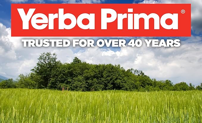 Yerba Prima Psyllium Husks Veg Caps - 180 Count (Pack of 3) - Vegan, Non-GMO, Gluten Free, Colon Cleanser, Daily Fiber Supplement for Gut Health & Regularity