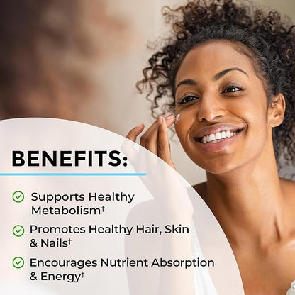 Coconut Oil Capsules 2000mg - Organic Pure Extra Virgin Unrefined Cold Pressed MCT Rich & Non-GMO for Healthy Skin Nails Hair Growth Support Bloating Anti Aging Digestion - 240ct (4 Month Supply)