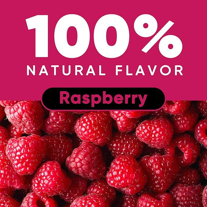 Venture Pal Vitamin D3 10000 IU Drops Plus K2 200 mcg with Magnesium, MCT Oil, Zinc, Vitamin D Liquid |Maximum Absorption for Bone, Mood & Immune Health (Raspberry, 2 Fl Oz)