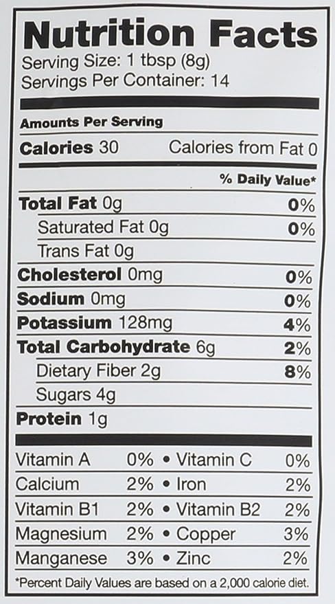 Sunfood Organic Maca Powder - Maca Root Powder, Maca Powder Organic, Maca Supplement for Men & Women with Adaptogens, Peruvian, Raw, Vegan, Premium Maca Powder - 4 Oz Bag