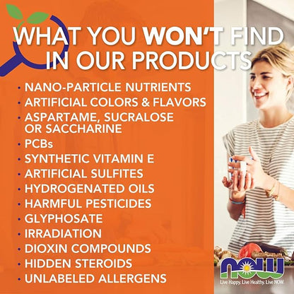 NOW Foods Extra Strength Biotin 10000mcg / 10 mg - 200 Veg Capsules (Pack of 2) - Hair, Skin, Nail - Supplement for Men and Women - B7 Vitamin - Vegetarian, Vegan, Non-GMO