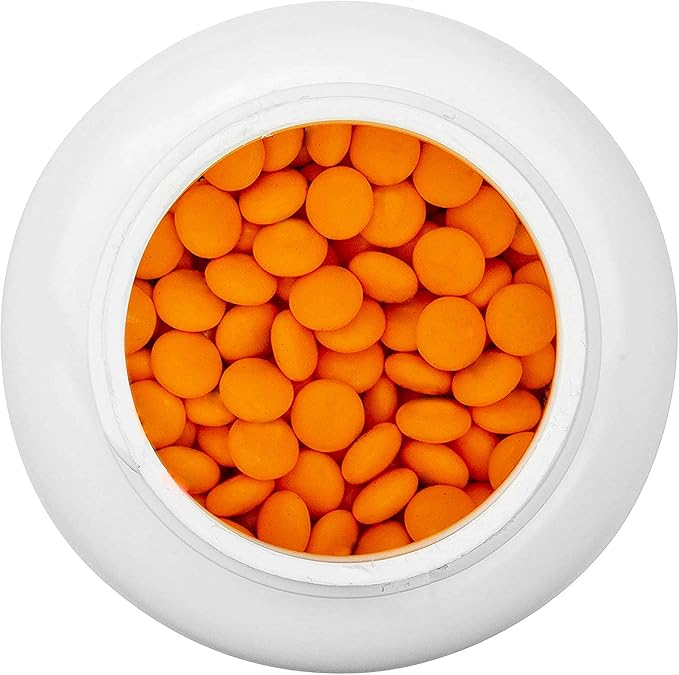 HealthA2Z Laxative Bisacodyl 5mg | 250 Counts | Gentle and Fast Overnight Relief for Constipation