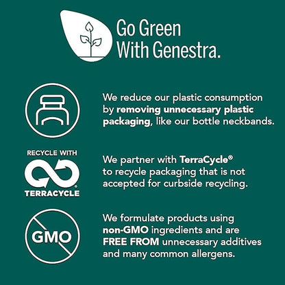 Genestra Brands Multi EFA Capsules | Unique Blend of Fish, Flax, and Borage Seed Oils | 90 Softgel Capsules