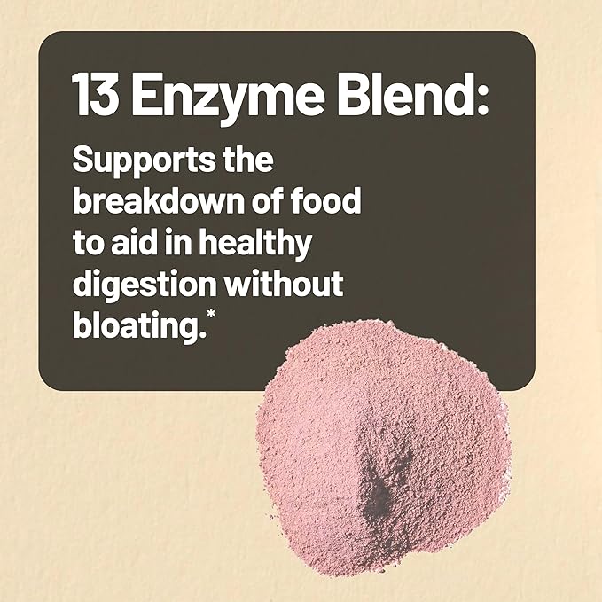 NatureWise FiberGLP Powder - High Fiber GLP-1 Supplement - Supports GLP-1 Levels & Satiety* with Clinically Proven Fibersol® - Vegan & Sugar Free - Strawberry Lemonade Flavor - 4 oz[20 Servings]