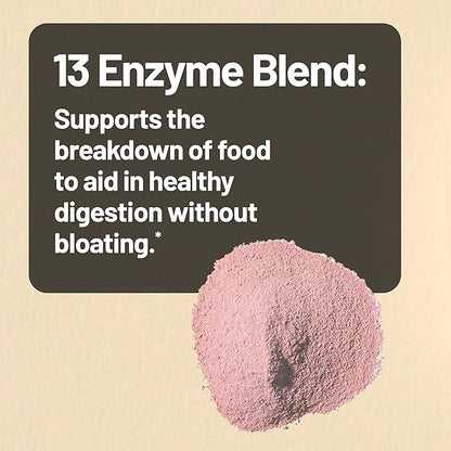 NatureWise FiberGLP Powder - High Fiber GLP-1 Supplement - Supports GLP-1 Levels & Satiety* with Clinically Proven Fibersol® - Vegan & Sugar Free - Strawberry Lemonade Flavor - 4 oz[20 Servings]