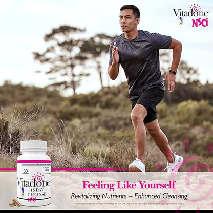 Cleanse - to Be Taken Digestive Cleansing Supplement - Natural Laxative for Smooth Digestive Systems - Flaxseed, Psyllium, Aloe Vera - Balance & Regularity - 30 ct.