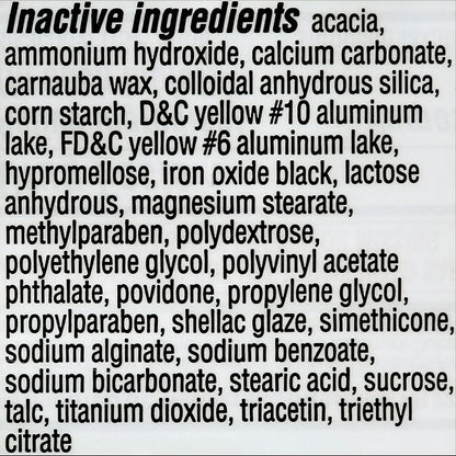 Bisacodyl 5mg Tablets- Equate Gentle Laxative for Constipation 100ct for Daily Use (Pack of 2), Boxed by Fusion Shop Store