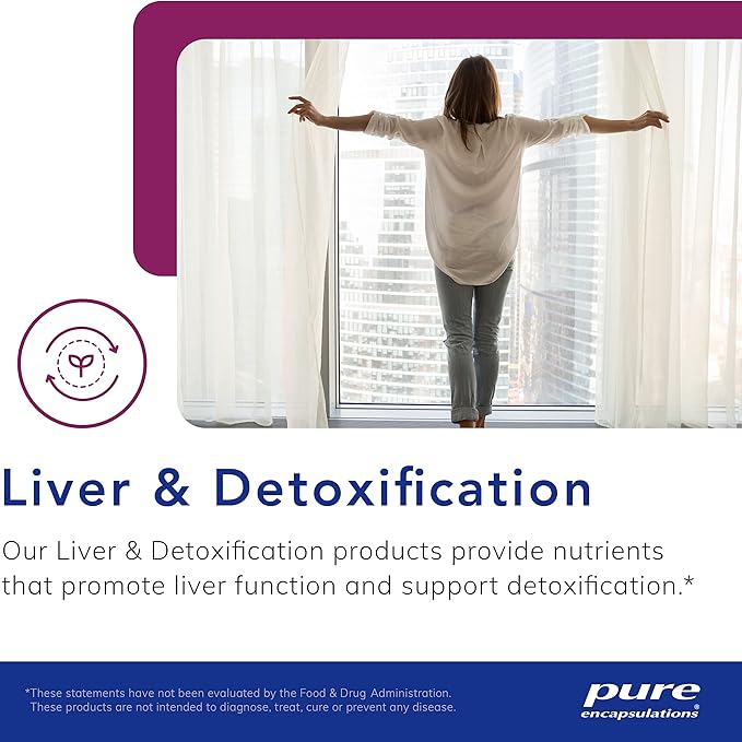 Pure Encapsulations DIMPRO 100 - Diindolylmethane Supplement - for Breast, Cervical & Prostate Health - Gluten Free & Vegan - 60 Capsules
