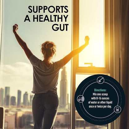 PhiNaturals Hydrolyzed Collagen Peptides Powder (unflavored) for Women and for Men - Grass Fed Bovine Beef Collagen