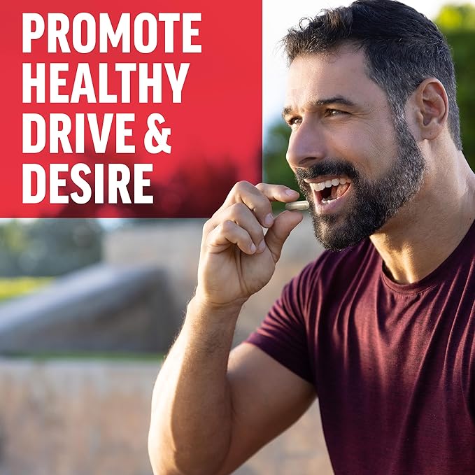 Force Factor Maca Max, Maca Root Capsules to Maximize Vitality & Performance, Made with Black Maca, Red Maca, & Yellow Maca Powder, Maca Root Powder, 2000mg, 120 Capsules