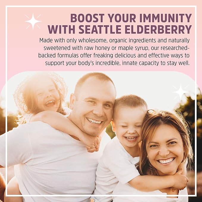 Allergy Defense Gummies – Delicious, Gluten-Free, Gelatin-Free Herbal Supplement with Potent Allergy Benefits Made from Only Organic Ingredients in Small Batches in The USA - 7oz