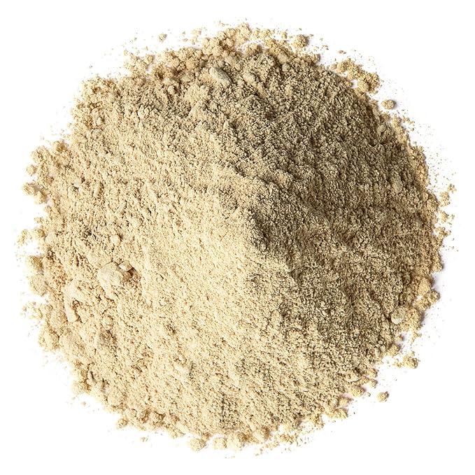 Food to Live - Black Maca Powder, 7 Pounds - Finely Ground Raw Dried Root, Kosher, Vegan, Non-Gelatinized Powder, Bulk. Energizing Superfood Supplement