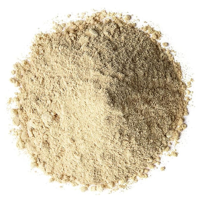 Food to Live - Black Maca Powder, 7 Pounds - Finely Ground Raw Dried Root, Kosher, Vegan, Non-Gelatinized Powder, Bulk. Energizing Superfood Supplement
