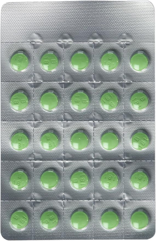 Ferrocite Tablets 100ct *Compare to Hemocyte* 324mg