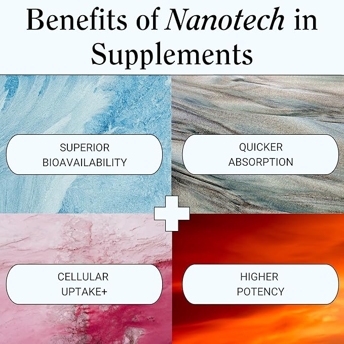 Nootropic Brain Supplements for Memory and Focus – Brain Health Supplements for Adults with NanoCap® Technology, Phosphatidylserine, Bacopa, Ginkgo Biloba, Omega 3, B6 B12, 60 Softgels by Greedy®
