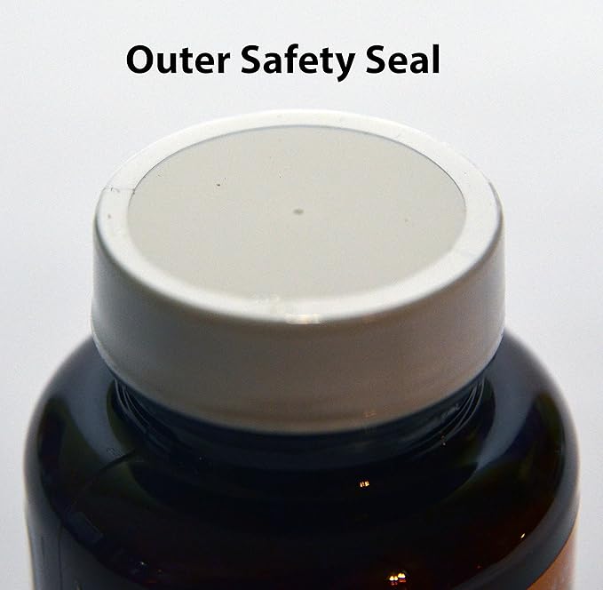 Durham's Queen's Delight (Royal Jelly 1000mg, Propolis 600mg, Beepollen 1500mg) in 3 Daily Capsules