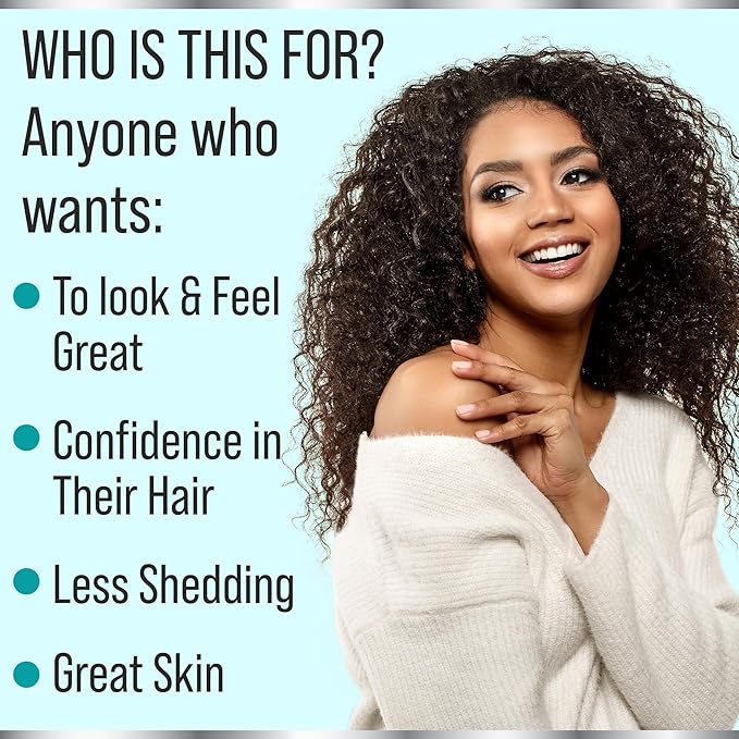 Ultra High Strength Biotin Gummies for Hair Growth for Women and Men. Gelatin Free, Vegan Biotin 10000mcg Chewables for Stronger Hair Skin and Nails. Great Tasting Strawberry Flavored Gummy